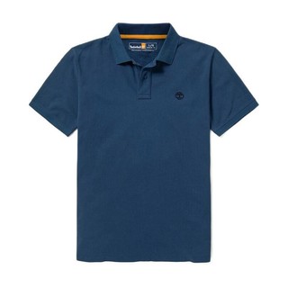 Timberland 男子休闲POLO衫 A24H2-288