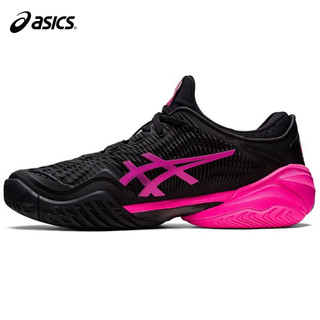 ASICS 亚瑟士 约科维奇COURT FFNOVAK系列比赛专业运动鞋网球鞋1041A370-001