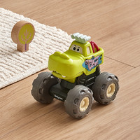 babycare 小汽车1-3岁宝宝儿童益智回力车惯性玩具车