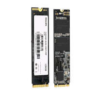 PHILIPS 飞利浦 FM60 NVMe M.2固态硬盘 2TB（PCIe3.0）