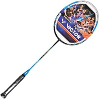 VICTOR 威克多 战者系列 羽毛球拍 CHA-9500S 4U