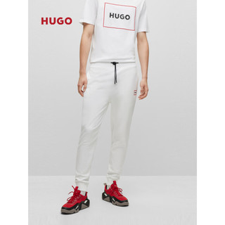 移动端、京东百亿补贴：HUGO BOSS 男士休闲运动裤 50481335