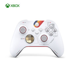 Microsoft 微软 Xbox 无线控制器 《星空》限量版