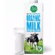 临期品：Vecozuivel 乐荷 荷兰原装进口有机纯牛奶   1L*12盒，