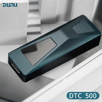 DUNU 达音科 DTC 500手机便携HiFi