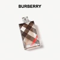 88VIP：BURBERRY 博柏利 英伦风格女士浓香水 EDP 100ml