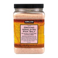 科克兰 粉盐  2.27kg