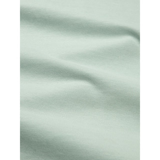 SKECHERS 斯凯奇 运动T恤白色短袖凉感休闲健身上衣P223W065 港灰色/01P9 M