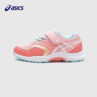 ASICS 亚瑟士 儿童透气运动鞋