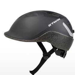 decathlon 迪卡侬 中性款骑行头盔 8524063