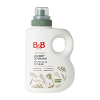88VIP：B&B 保宁 婴儿天然无香洗涤剂 (瓶装) 1500ml