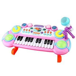 YiMi 益米 儿童电子琴玩具