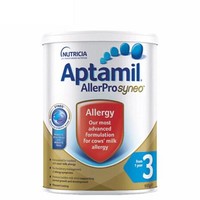 Aptamil 爱他美 AllerProsyneo系列 幼儿特殊配方奶粉 澳版 3段 900g