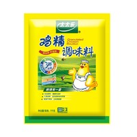 88VIP：太太乐 鸡精调味料1000g*1袋调料鸡精 调味品 代替味精