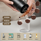电动磨豆机家用小型手动咖啡豆研磨机便携全自动研磨器手磨咖啡机