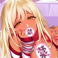 31日0点：COC X 趣网 异域舞姬 微笑唇 名器倒模
