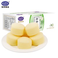 抖音超值购：Kong WENG 港荣 小小蛋糕320g牛奶香草味新鲜营养优质糕点零食