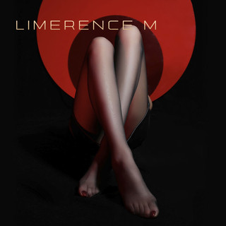 Limerence M 涞觅润丝 女款黑丝大码连裤袜