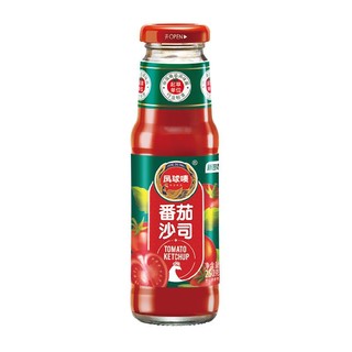 凤球唛 番茄酱  250g