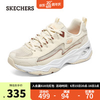 斯凯奇（SKECHERS）斯凯奇（SKECHERS）运动鞋896114 自然色/NAT 35.5