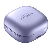 SAMSUNG 三星 Galaxy Buds Pro 主动降噪真无线蓝牙耳机环境音/IPX7防水运动音乐手机耳机梵梦紫
