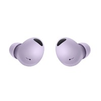 SAMSUNG 三星 2022年新款 三星 Galaxy Buds2 Pro(SM-R510NZWACHC)幽紫秘境 无线耳机 紫色 海外版