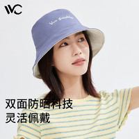 VVC 遮阳帽upf50+