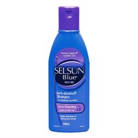 有券的上：Selsun blue 控油去屑洗发水 200ml