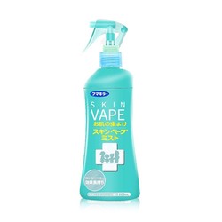 VAPE 未来 儿童驱蚊喷雾 柑橘味 200ml