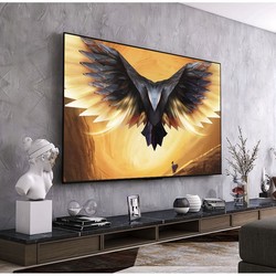 FFALCON 雷鸟 85S575C 液晶电视 85英寸 4k