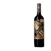 移动专享、移动端：HEREDAID de TEJADA 珍藏 里奥哈丹魄 干型红葡萄酒 750ml