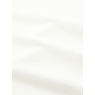 斯凯奇（Skechers）t恤女新款速干短袖夏装女打底衫薄款P222M027 棉花糖白/0074 180/96A/XL