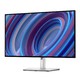 DELL 戴尔 UltraSharp 27英寸专业显示器 4K IPS Black Type-C90W反向充电 防蓝光 U2723QX