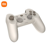 Xiaomi 小米 有线无线双模手柄 6轴陀螺仪 20小时长续航