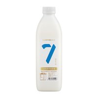 卡士 限深圳地区 007无蔗糖益生菌家庭装酸奶 原味 969g