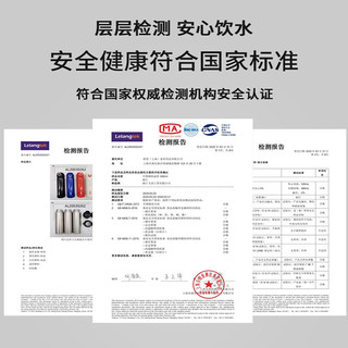 企定量毕业季实用礼物送老师同学简约风保温杯商务伴手礼送公司员工