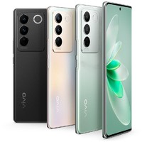 vivo S16 5G手机 8GB+256GB 颜如玉