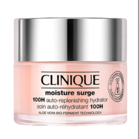 CLINIQUE 倩碧 水磁场100小时轻盈凝霜 50ml