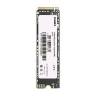 PHILIPS 飞利浦 FM82 NVMe M.2 固态硬盘 500GB（PCI-E4.0）