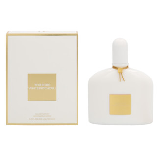 限新用户：TOM FORD 白色广藿香女士香水 EDP 100ml