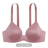 VICTORIA'S SECRET 无感钢圈文胸内衣