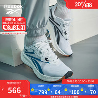 Reebok锐步官方跑步鞋男鞋23夏季新款FLOATRIDE ENERGY 5 HP9269 HR1520 中国码:40(25.5cm),US:7.5