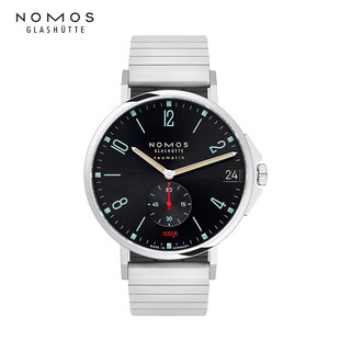 NOMOS 诺莫斯 Tangente系列 42毫米自动上链腕表 581