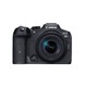 Canon 佳能 EOS R7 专微 4K高清数码专业微单相机 R7套机