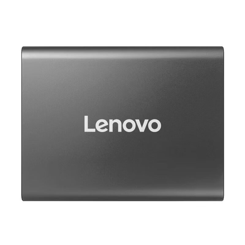Lenovo 联想 ZX7 USB3.1 移动固态硬盘 Type-C