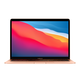 Apple 苹果 Macbook Air 2020 13.3英寸笔记本电脑（M1、8GB、256GB）