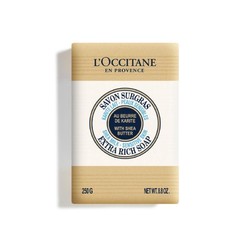 L'OCCITANE 欧舒丹 乳木果牛奶味香皂 250g