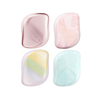 TANGLE TEEZER TangleTeezer英国王妃tt便携梳子女士按摩梳