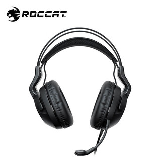 ROCCAT 冰豹 音波豹 ELO 无线头戴式耳机