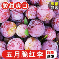 京东生鲜 五月脆红3斤